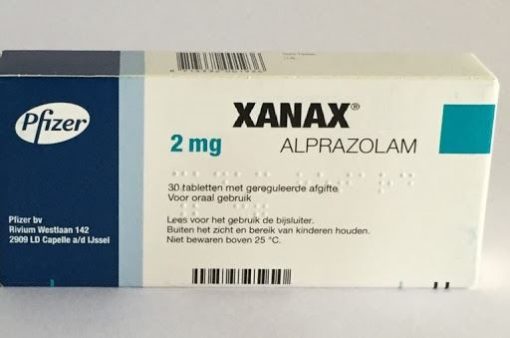 Buy Xanax online